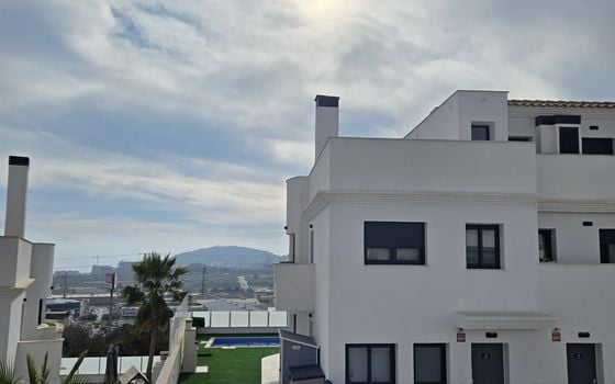 3 bedroom Villa in Finestrat - SSL157019 - Photo - Small - 30