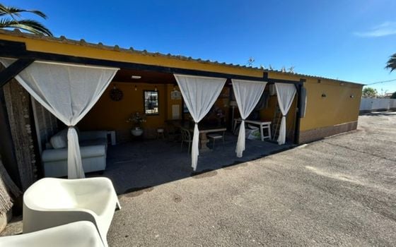 7 bedroom Villa in La Marina - SHO157024 - Photo - 3