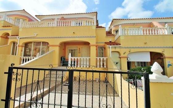 2 bedroom Townhouse in Villamartin - VC157065 - Photo - Small - 19