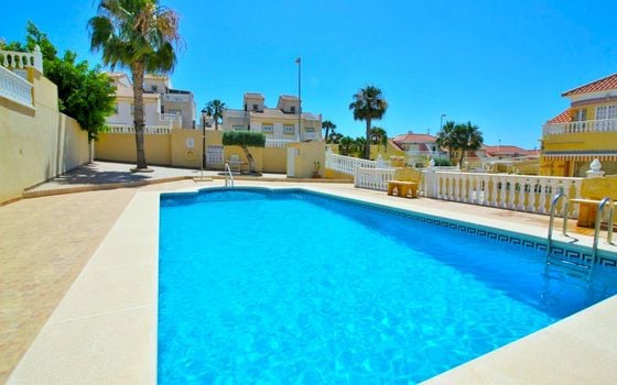 2 bedroom Townhouse in Villamartin - VC157065 - Photo - Small - 23