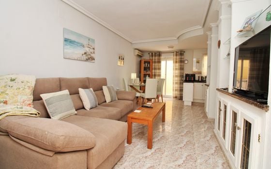 2 bedroom Townhouse in Villamartin - VC157065 - Photo - 3