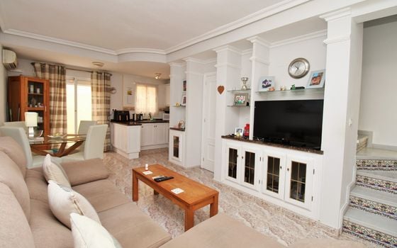 2 bedroom Townhouse in Villamartin - VC157065 - Photo - 2