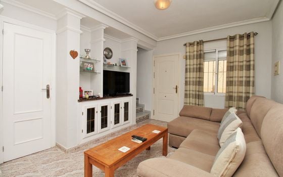 2 bedroom Townhouse in Villamartin - VC157065 - Photo - 4