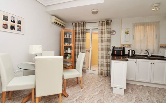 2 bedroom Townhouse in Villamartin - VC157065 - Photo - 5