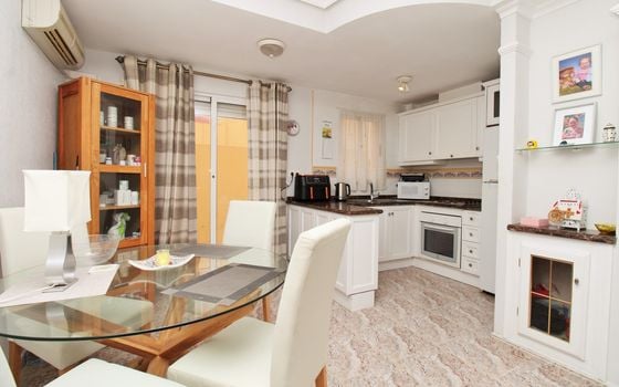 2 bedroom Townhouse in Villamartin - VC157065 - Photo - Small - 6