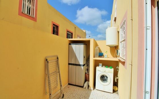 2 bedroom Townhouse in Villamartin - VC157065 - Photo - Small - 16
