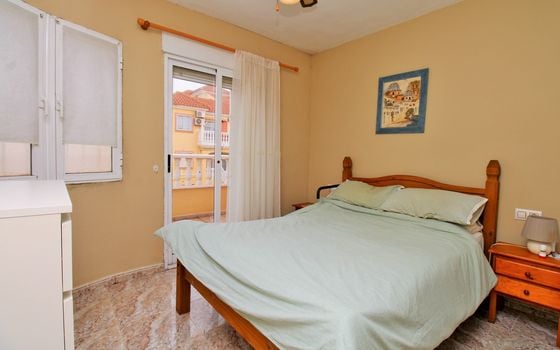 2 bedroom Townhouse in Villamartin - VC157065 - Photo - Small - 8