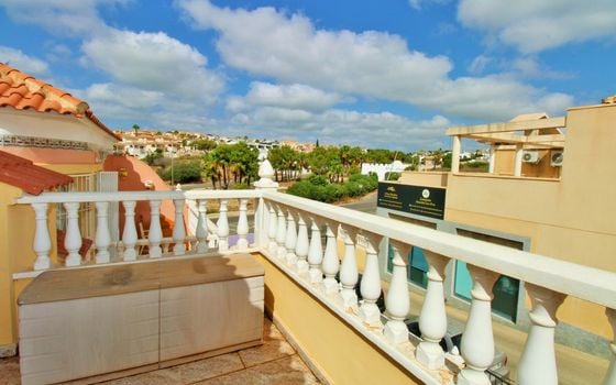 2 bedroom Townhouse in Villamartin - VC157065 - Photo - Small - 17