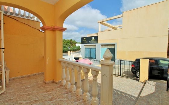 2 bedroom Townhouse in Villamartin - VC157065 - Photo - Small - 18