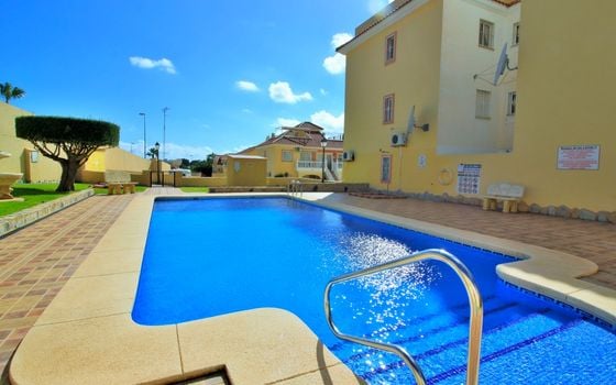 2 bedroom Townhouse in Villamartin - VC157065 - Photo - Small - 21
