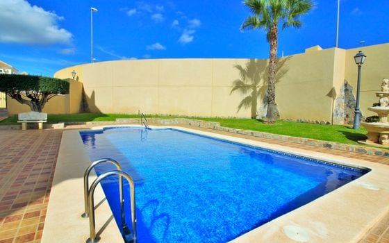 2 bedroom Townhouse in Villamartin - VC157065 - Photo - Small - 22