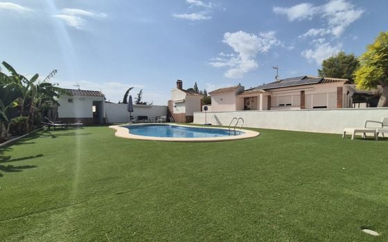 4 bedroom Villa in Molina de Segura - SPB157066 - Photo - 1