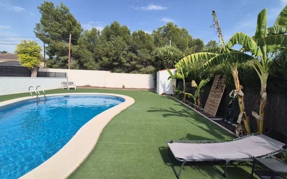 4 bedroom Villa in Molina de Segura - SPB157066 - Photo - 2