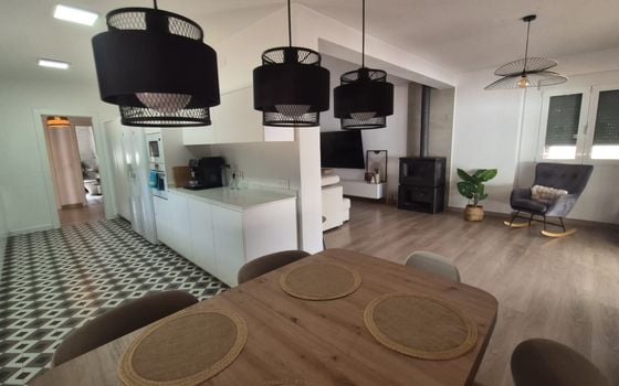 4 bedroom Villa in Molina de Segura - SPB157066 - Photo - 5