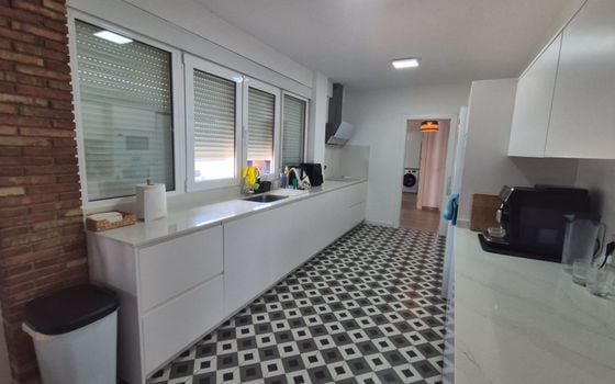 Вилла в Молина де Сегура, 4 спальни - SPB157066 - Фото - Small - 6