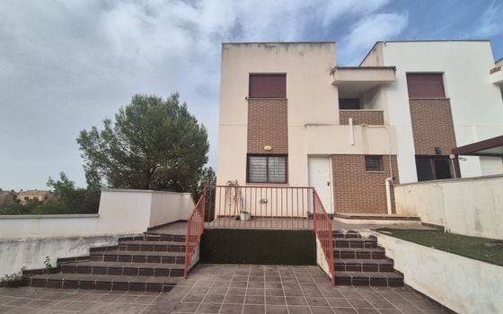 Villa in Torre Guil, 4 slaapkamers  - SPB157067 - Foto - Small - 1