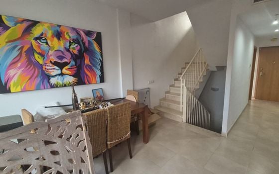 Villa in Torre Guil, 4 slaapkamers  - SPB157067 - Foto - Small - 7