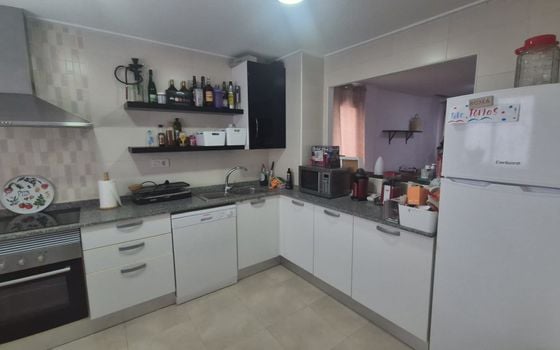 Villa in Torre Guil, 4 slaapkamers  - SPB157067 - Foto - Small - 4