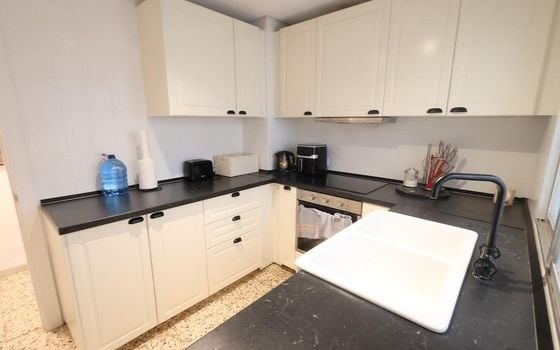 3 bedroom Apartment in Torrevieja - CRR157107 - Photo - Small - 8