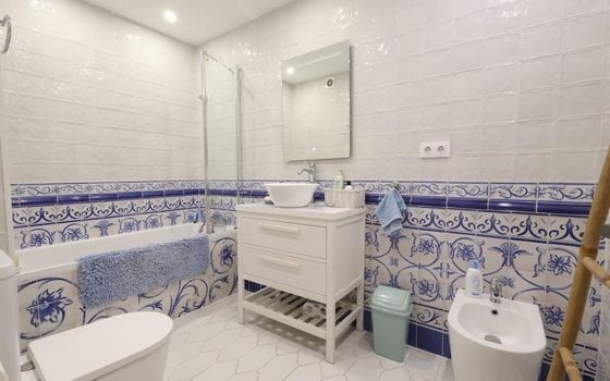 3 bedroom Apartment in Torrevieja - CRR157107 - Photo - Small - 12