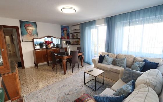3 bedroom Apartment in Torrevieja - CRR157107 - Photo - 3