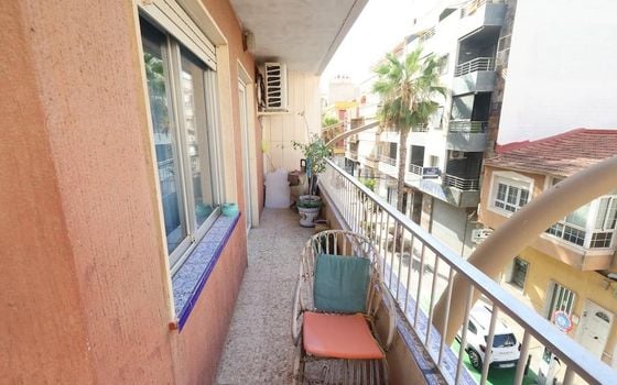 3 bedroom Apartment in Torrevieja - CRR157107 - Photo - Small - 15