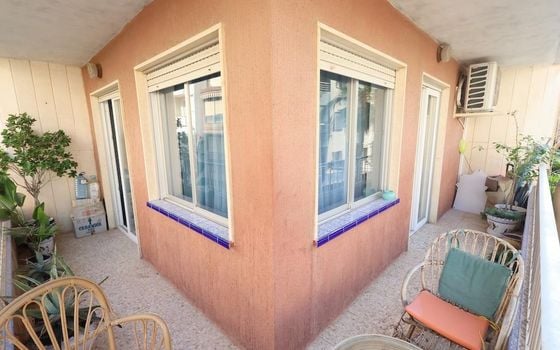3 bedroom Apartment in Torrevieja - CRR157107 - Photo - Small - 14