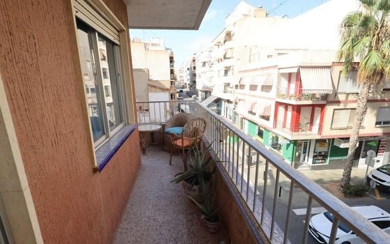 3 bedroom Apartment in Torrevieja - CRR157107 - Photo - Small - 16