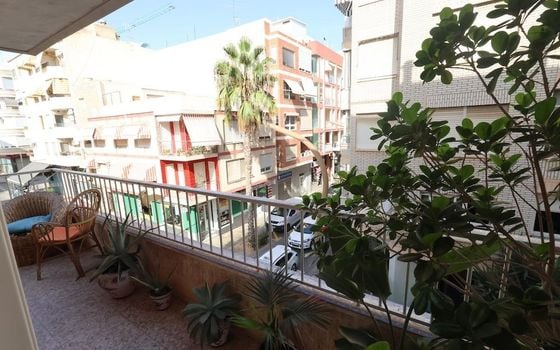 3 bedroom Apartment in Torrevieja - CRR157107 - Photo - Small - 17