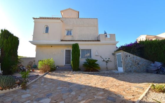 Townhouse in Los Altos, 3 slaapkamers  - VRE157110 - Foto - 3