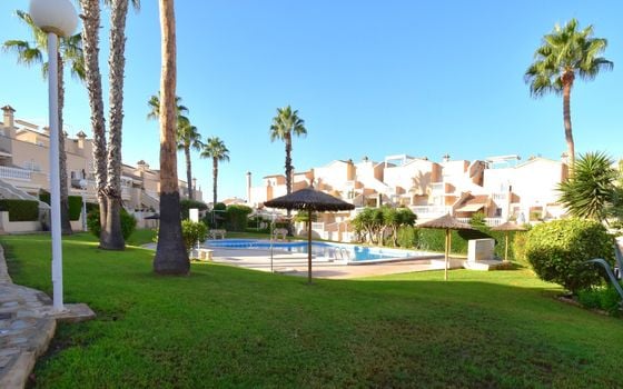 Townhouse in Los Altos, 3 slaapkamers  - VRE157110 - Foto - 2