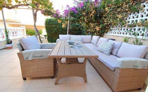 Townhouse in Los Altos, 3 slaapkamers  - VRE157110 - Foto - 5