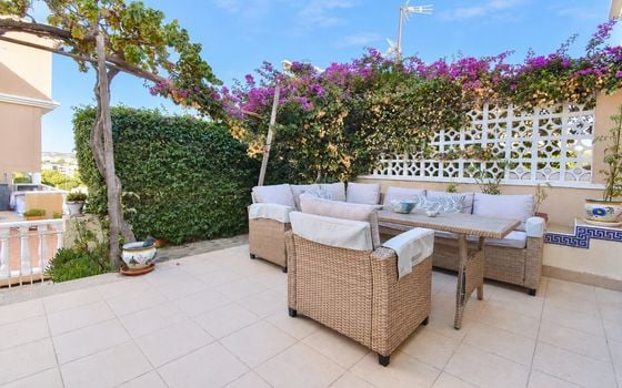 Townhouse in Los Altos, 3 slaapkamers  - VRE157110 - Foto - 4