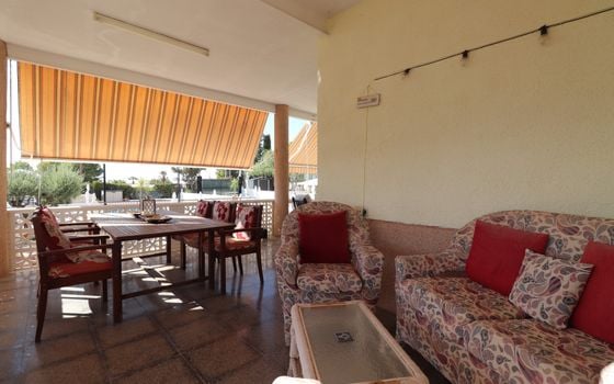 6 bedroom Villa in Crevillente - VRE157111 - Photo - 5