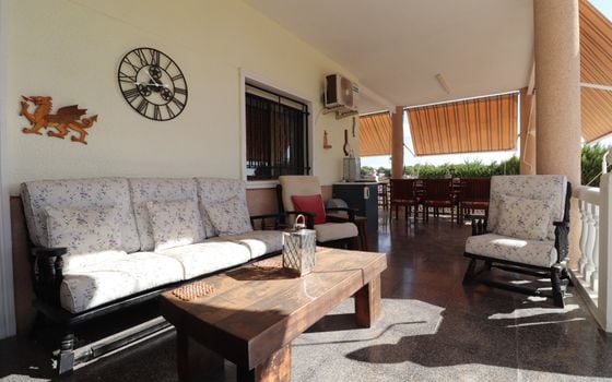 6 bedroom Villa in Crevillente - VRE157111 - Photo - Small - 6