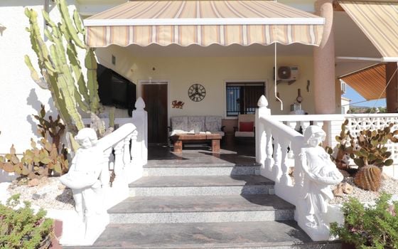6 bedroom Villa in Crevillente - VRE157111 - Photo - Small - 36