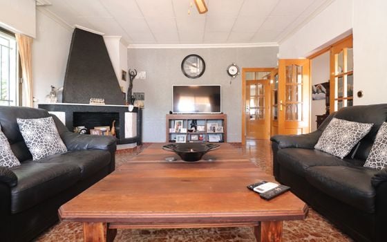 6 bedroom Villa in Crevillente - VRE157111 - Photo - Small - 9