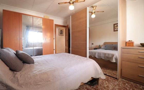 6 bedroom Villa in Crevillente - VRE157111 - Photo - Small - 14