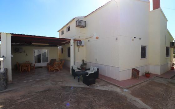 6 bedroom Villa in Crevillente - VRE157111 - Photo - Small - 27