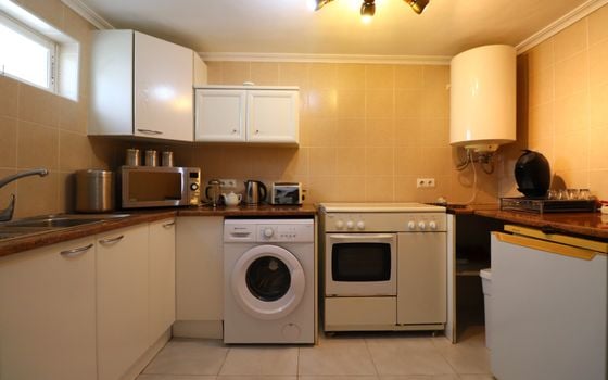 6 bedroom Villa in Crevillente - VRE157111 - Photo - Small - 29