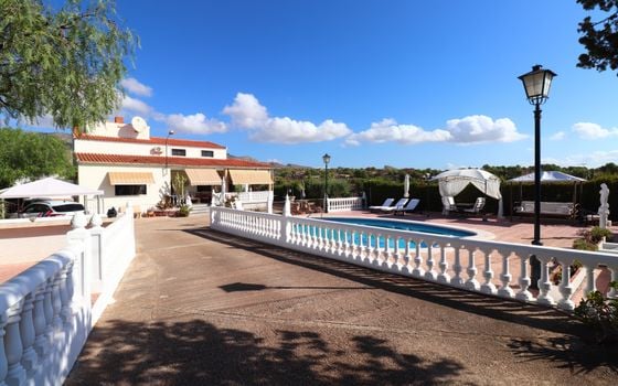 6 bedroom Villa in Crevillente - VRE157111 - Photo - Small - 38