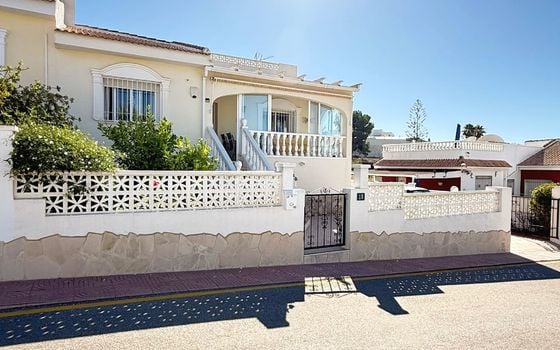 2 bedroom Villa in Ciudad Quesada - VAR157112 - Photo - Small - 22