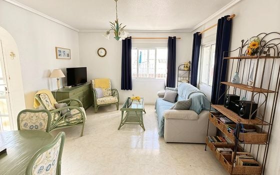 2 bedroom Villa in Ciudad Quesada - VAR157112 - Photo - 5