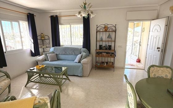 2 bedroom Villa in Ciudad Quesada - VAR157112 - Photo - 4