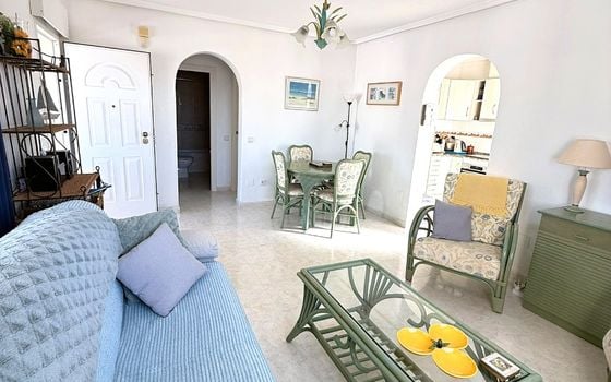 2 bedroom Villa in Ciudad Quesada - VAR157112 - Photo - Small - 7