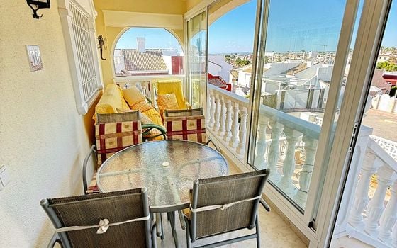 2 bedroom Villa in Ciudad Quesada - VAR157112 - Photo - Small - 14