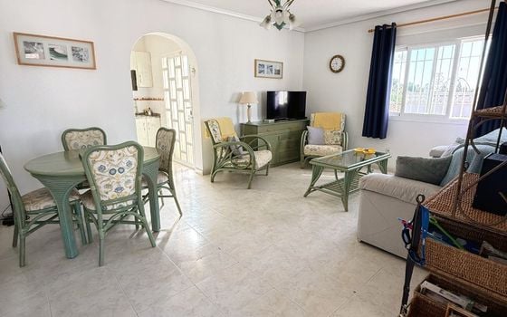 2 bedroom Villa in Ciudad Quesada - VAR157112 - Photo - Small - 6