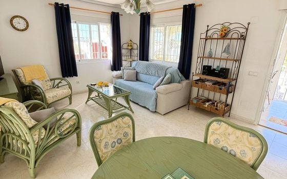 2 bedroom Villa in Ciudad Quesada - VAR157112 - Photo - 3