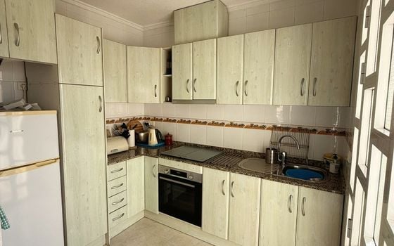 2 bedroom Villa in Ciudad Quesada - VAR157112 - Photo - Small - 8
