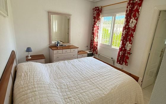 2 bedroom Villa in Ciudad Quesada - VAR157112 - Photo - Small - 9